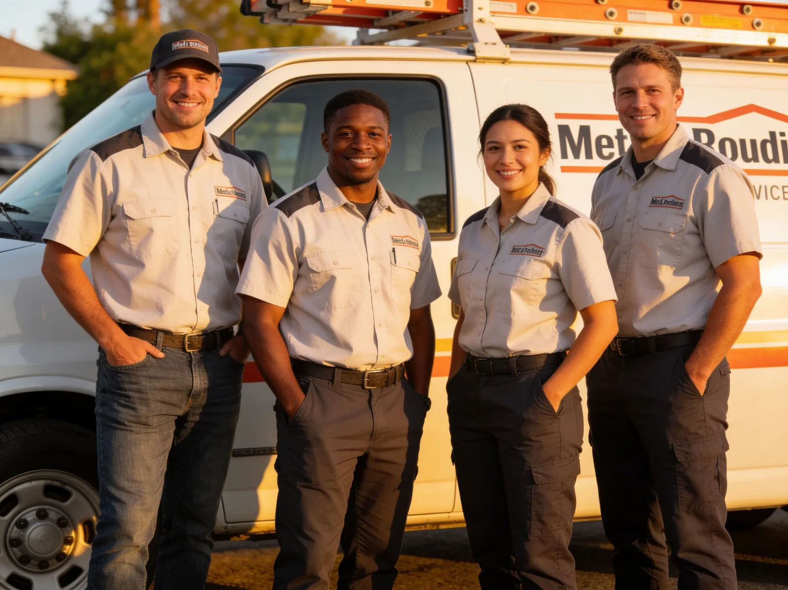 Metal Roof Installation company in Monroe, TN